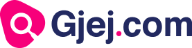 Gjej.com Logo