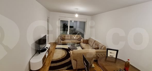 BANESË ME QIRA 2+1 NË TOPHANE