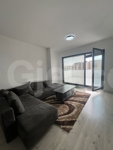 PENTHOUSE ME QIRA 3+1 NË MATIN 1