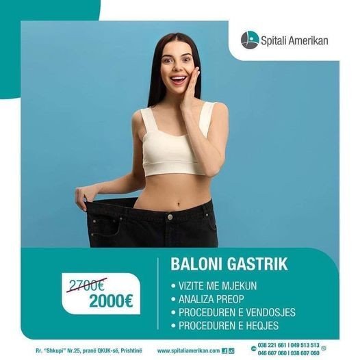 Baloni Gastrik