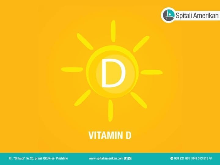 Vitamina D