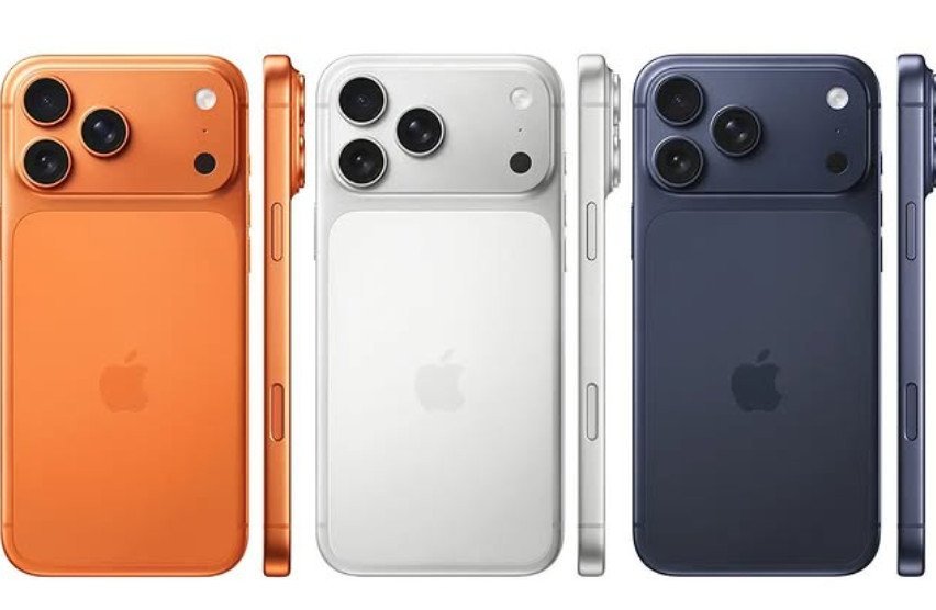 iPhone 17 Pro Max – aty ku perfeksioni takon fuqinë