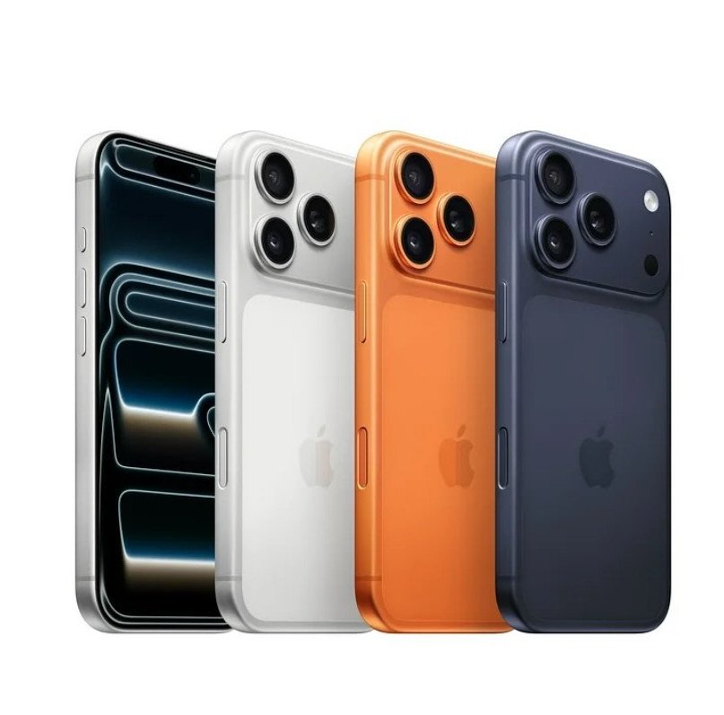 iPhone 17 Pro – arti i teknologjisë