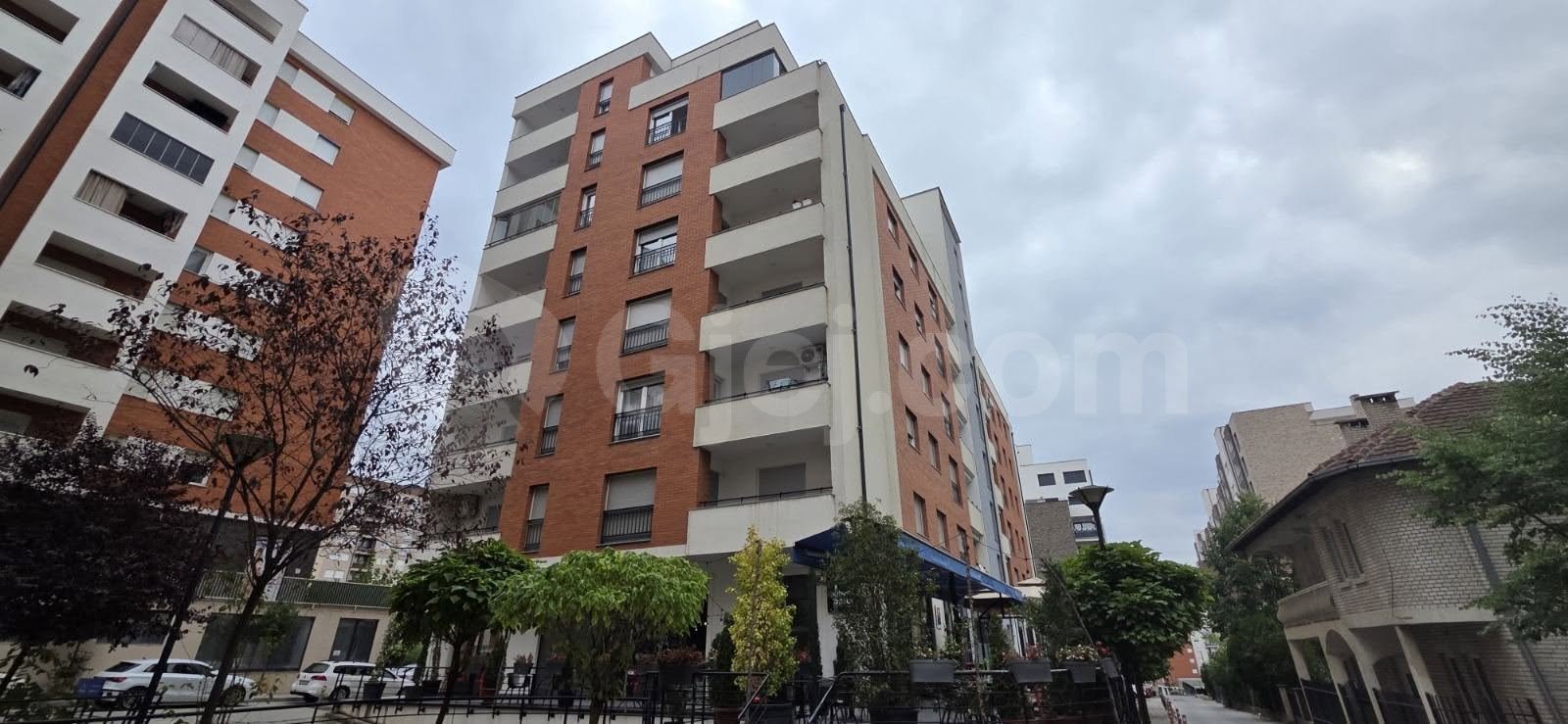 Banesë në #shitje në Lagjen Mati 1