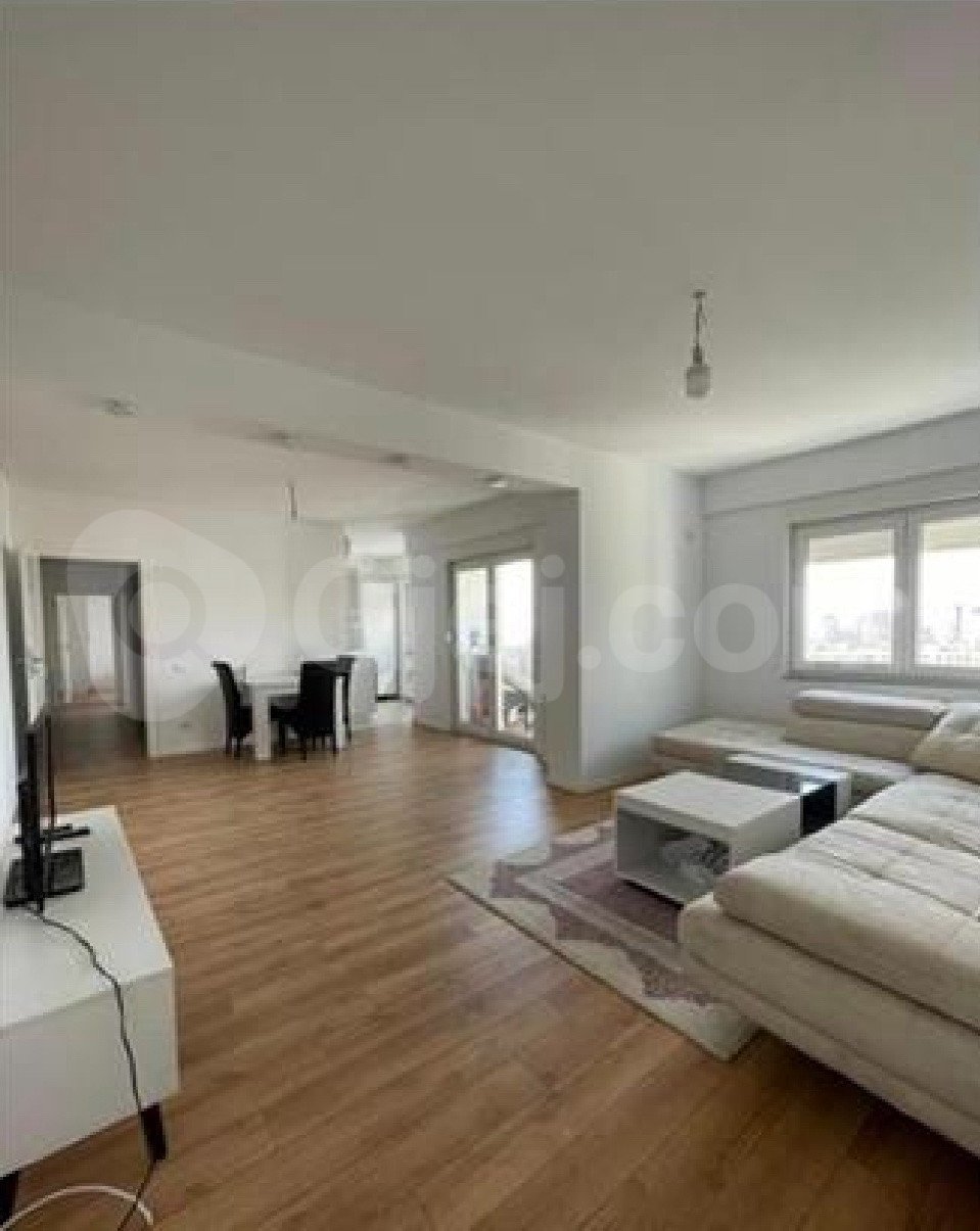 BANESË ME QIRA 2+1 NË MATIN 1