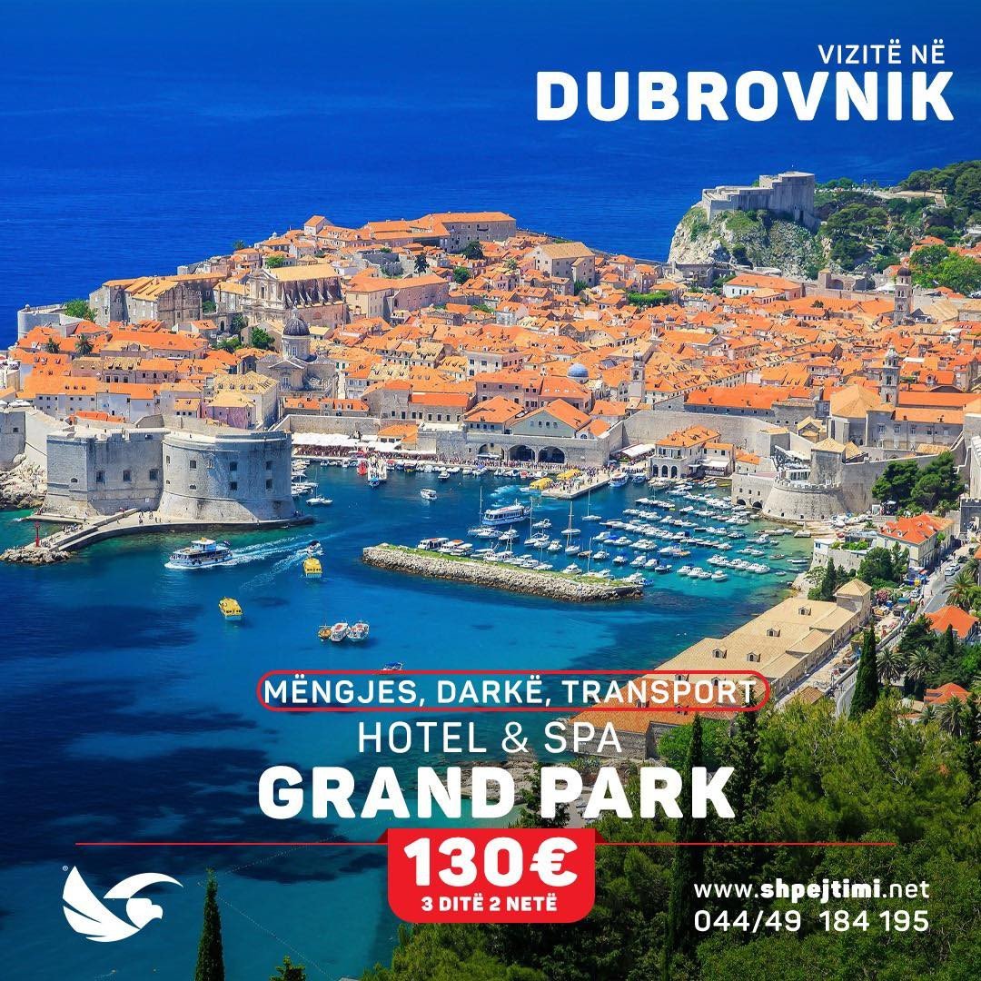 Super Oferta në Rivierën Kroate