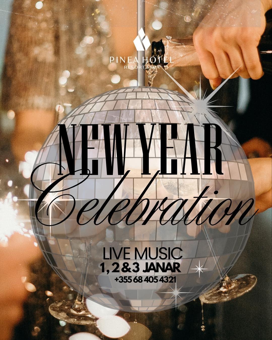 Një natë, një festë, mijëra kujtime