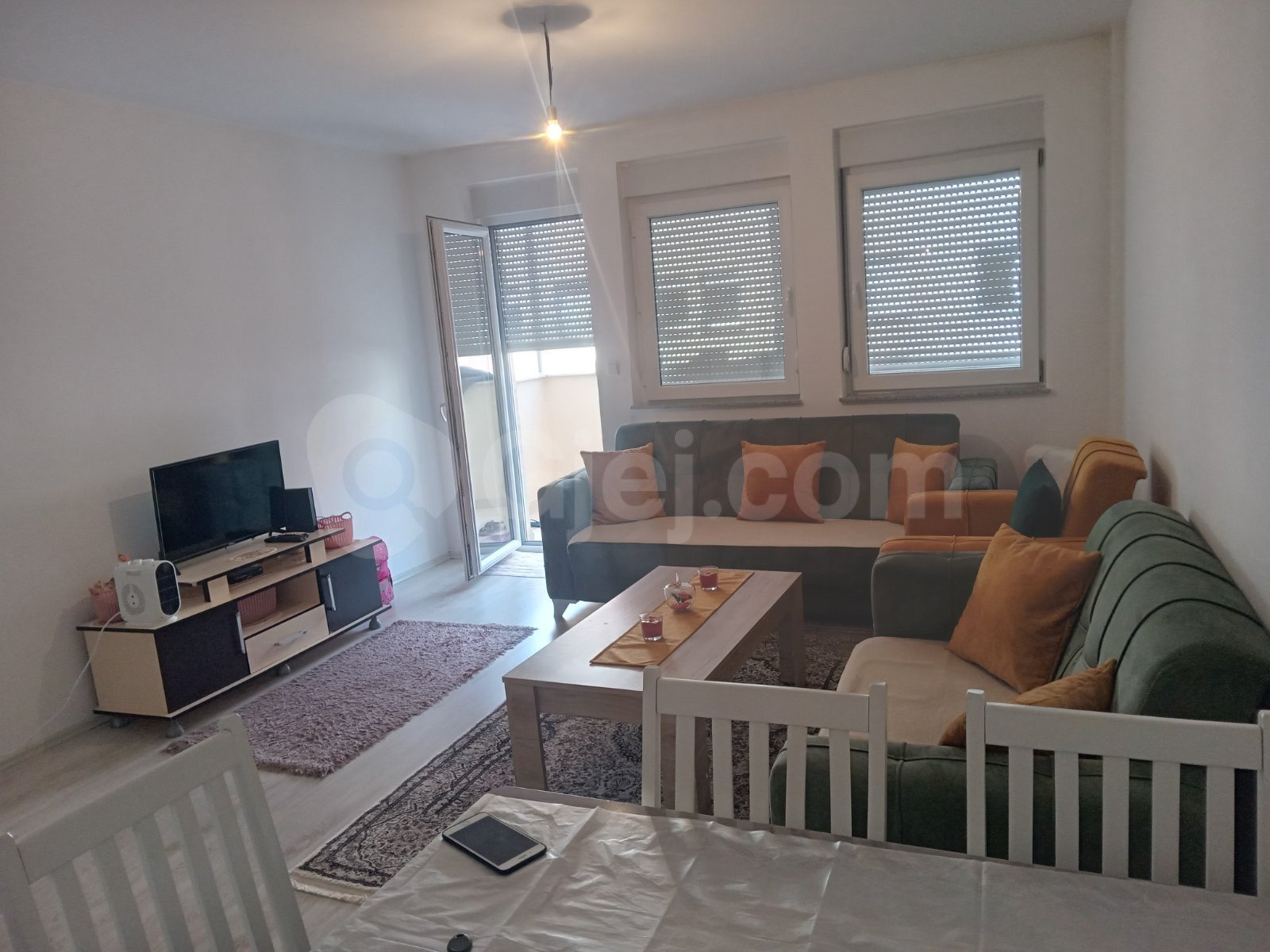 Banesë në #shitje në Fushë Kosovë