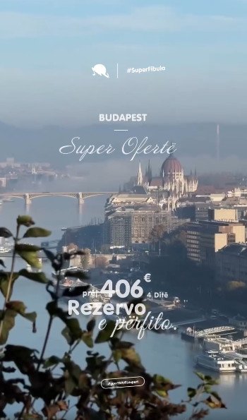 Budapest