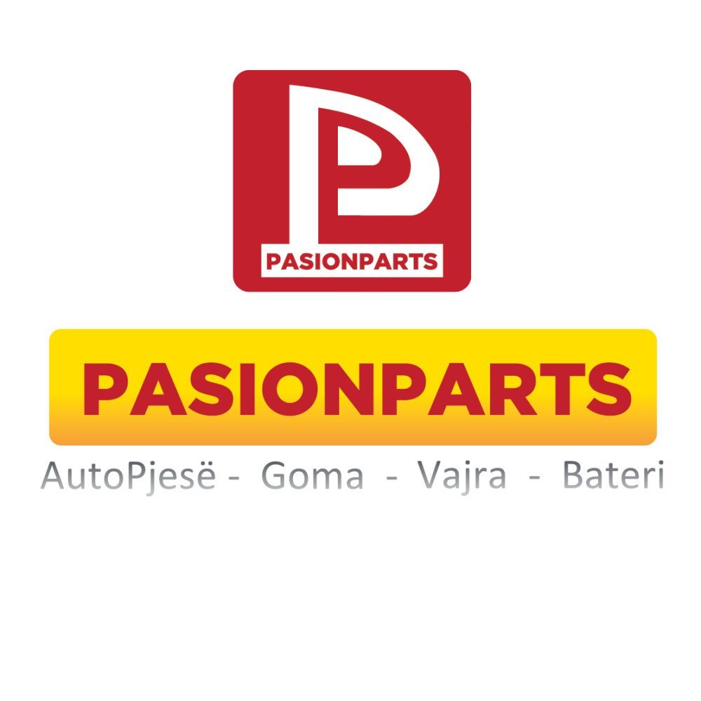 PasionParts