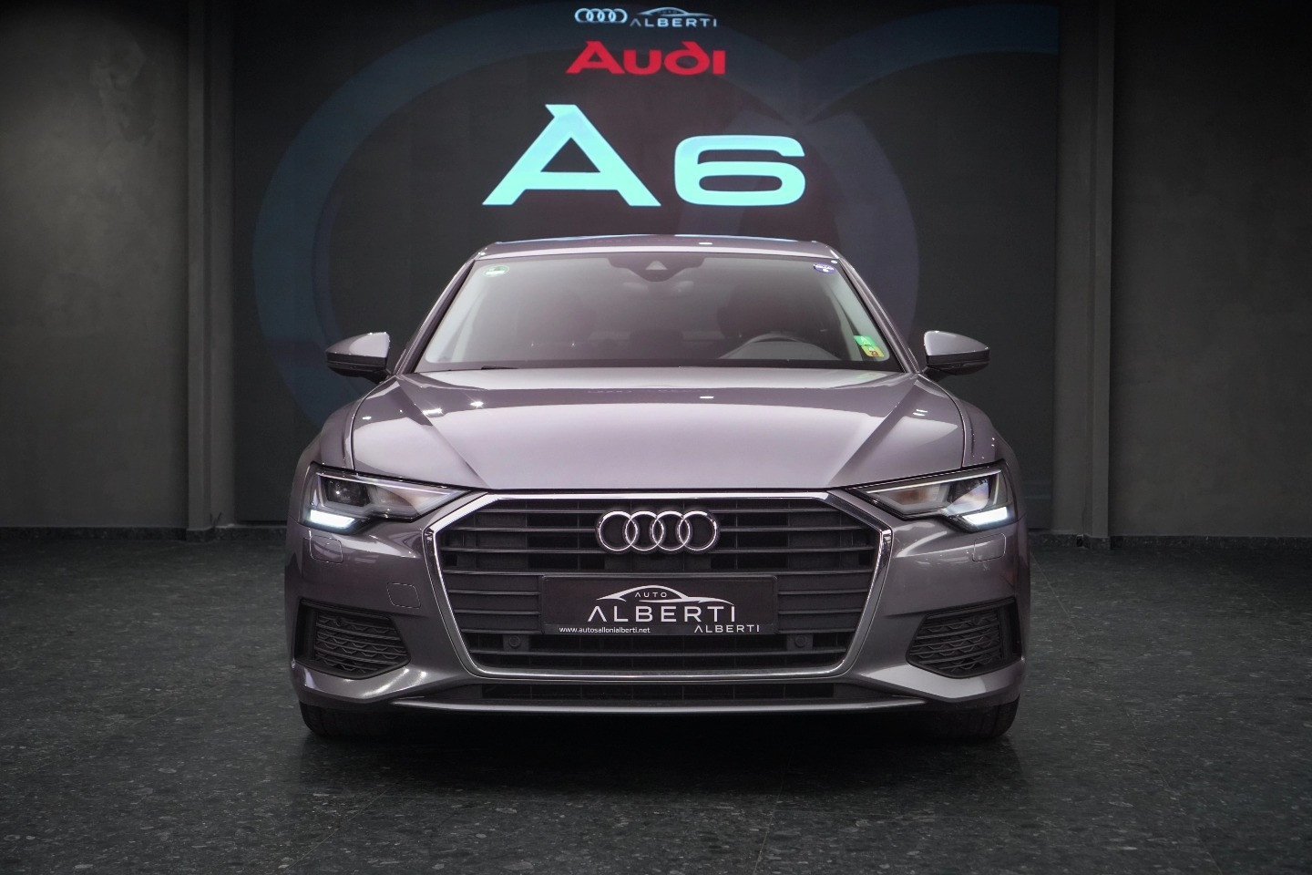 Audi A6 30TDI