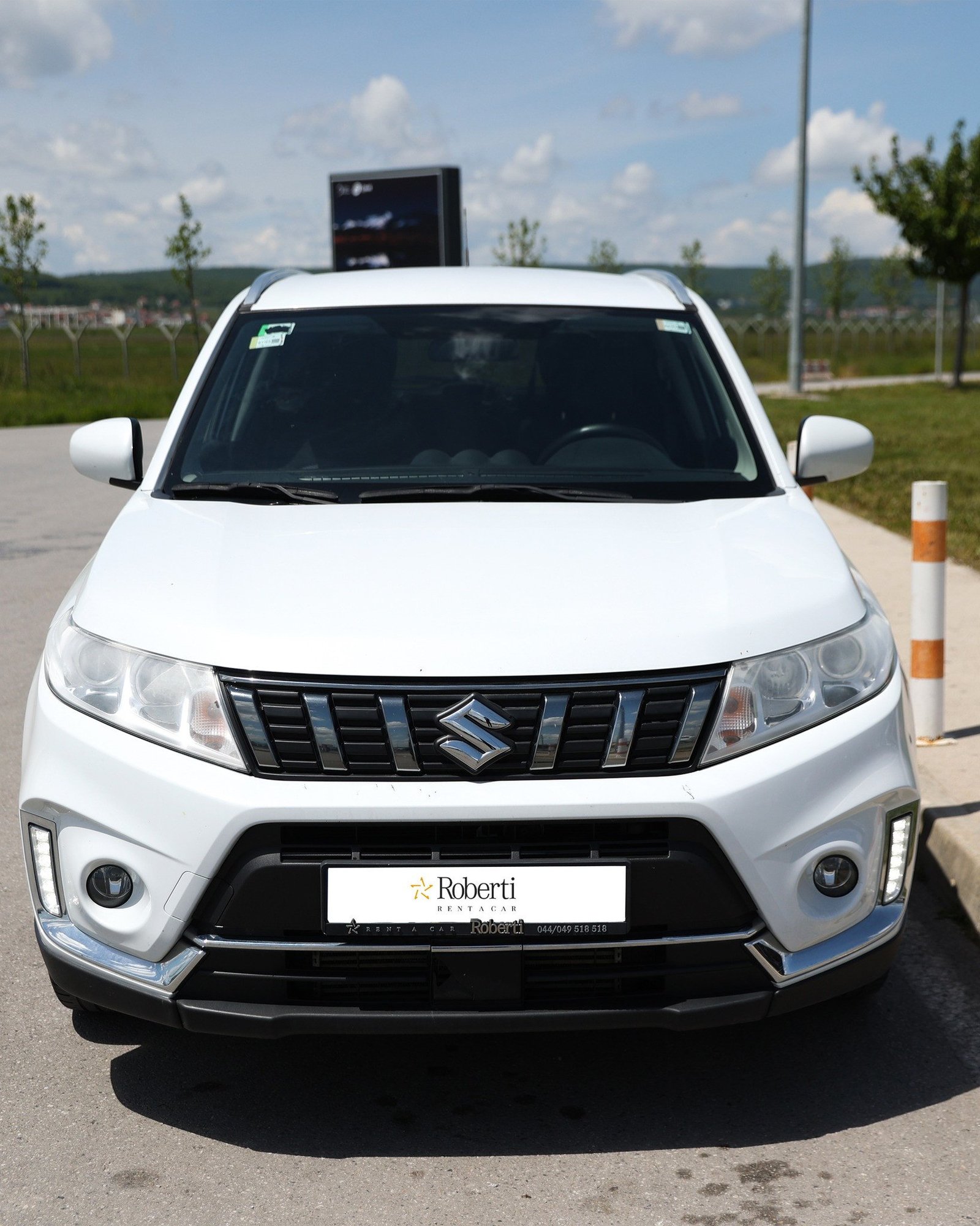 Suzuki i fuqishëm dhe ekonomik