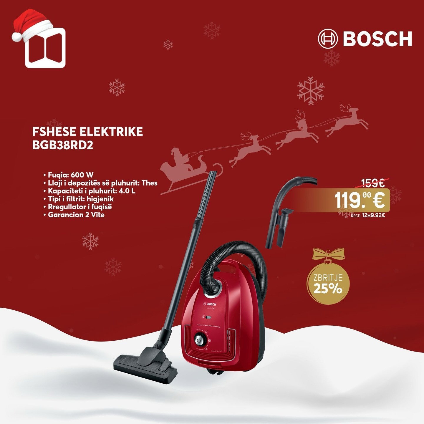 𝐁𝐨𝐬𝐜𝐡 𝐅𝐬𝐡𝐞𝐬𝐞 𝐄𝐥𝐞𝐤𝐭𝐫𝐢𝐤𝐞