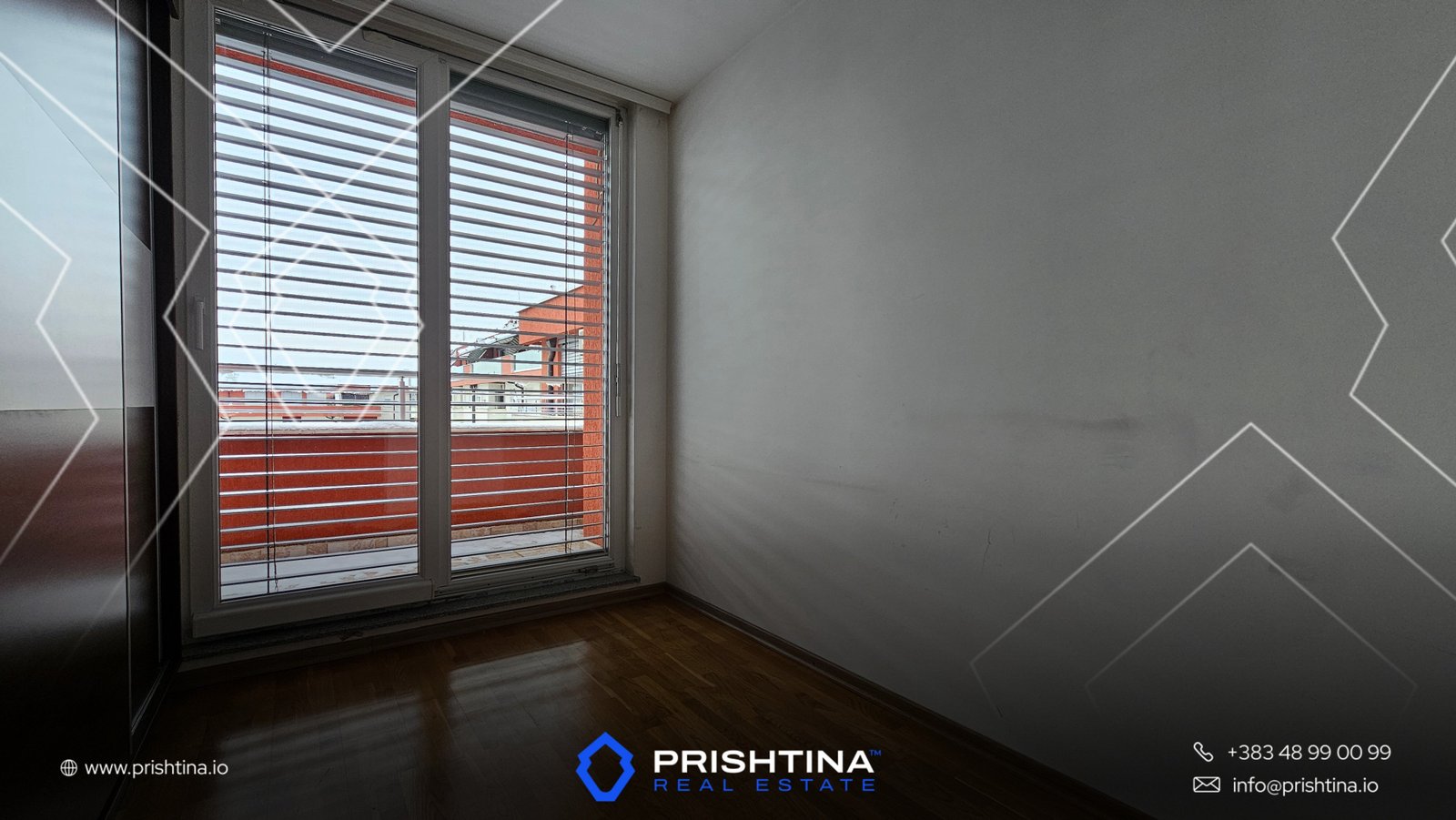 Penthouse Me Qira 135m² + 30m² Terracë Në Arbëri/Dragodan