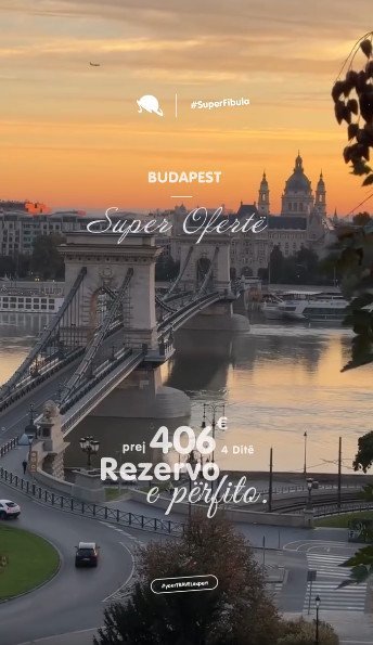 Budapest