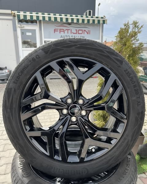 Fellne 20 coll Origjinal Range Rover Evoque