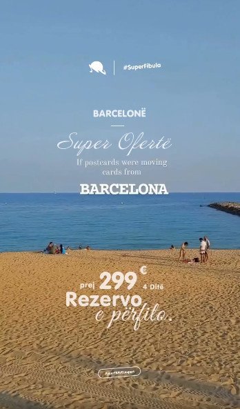 Barcelonë