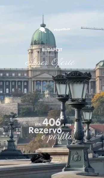 Budapest