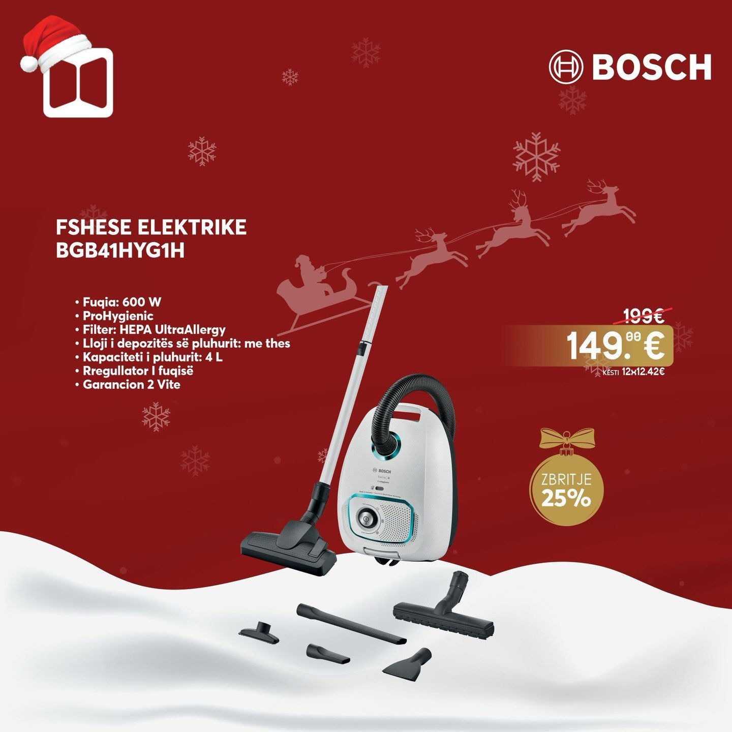 𝐁𝐎𝐒𝐂𝐇 𝐅𝐒𝐇𝐄𝐒𝐄 𝐄𝐋𝐄𝐊𝐓𝐑𝐈𝐊𝐄