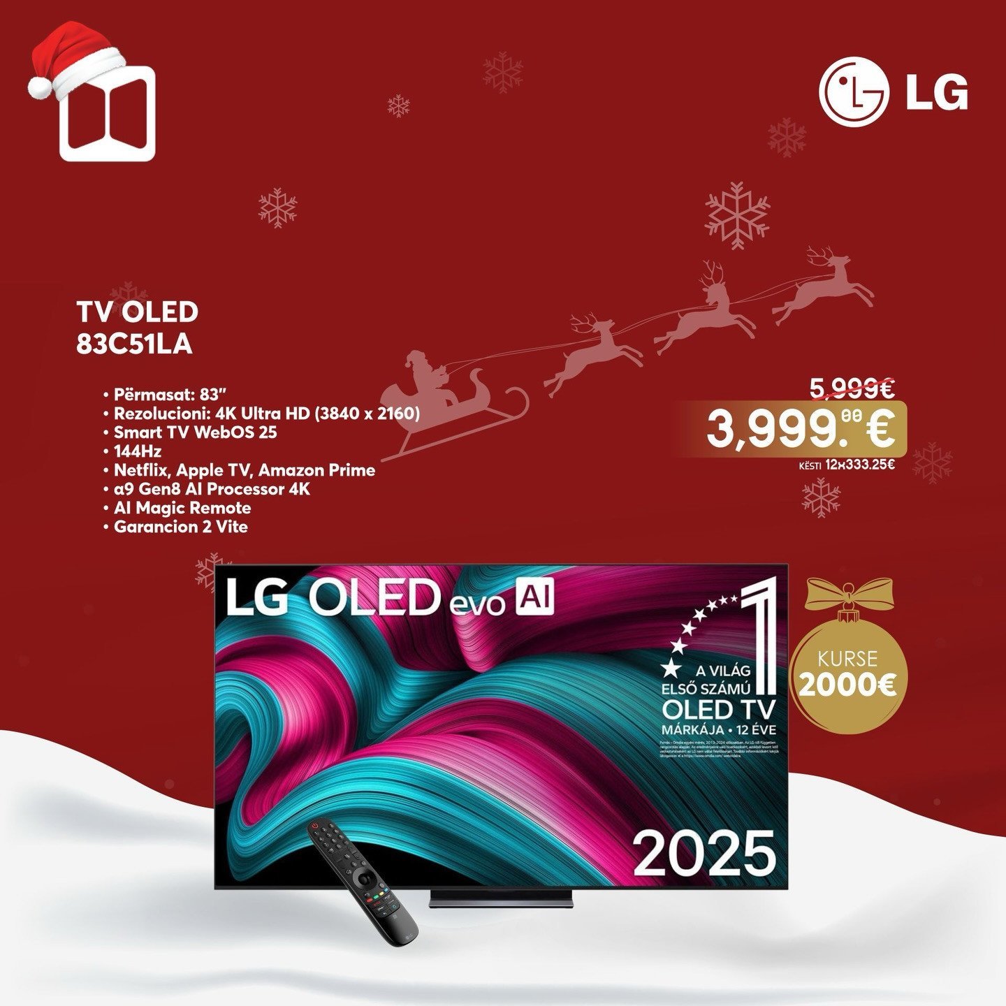 𝐋𝐆 𝐓𝐕 𝐎𝐋𝐄𝐃