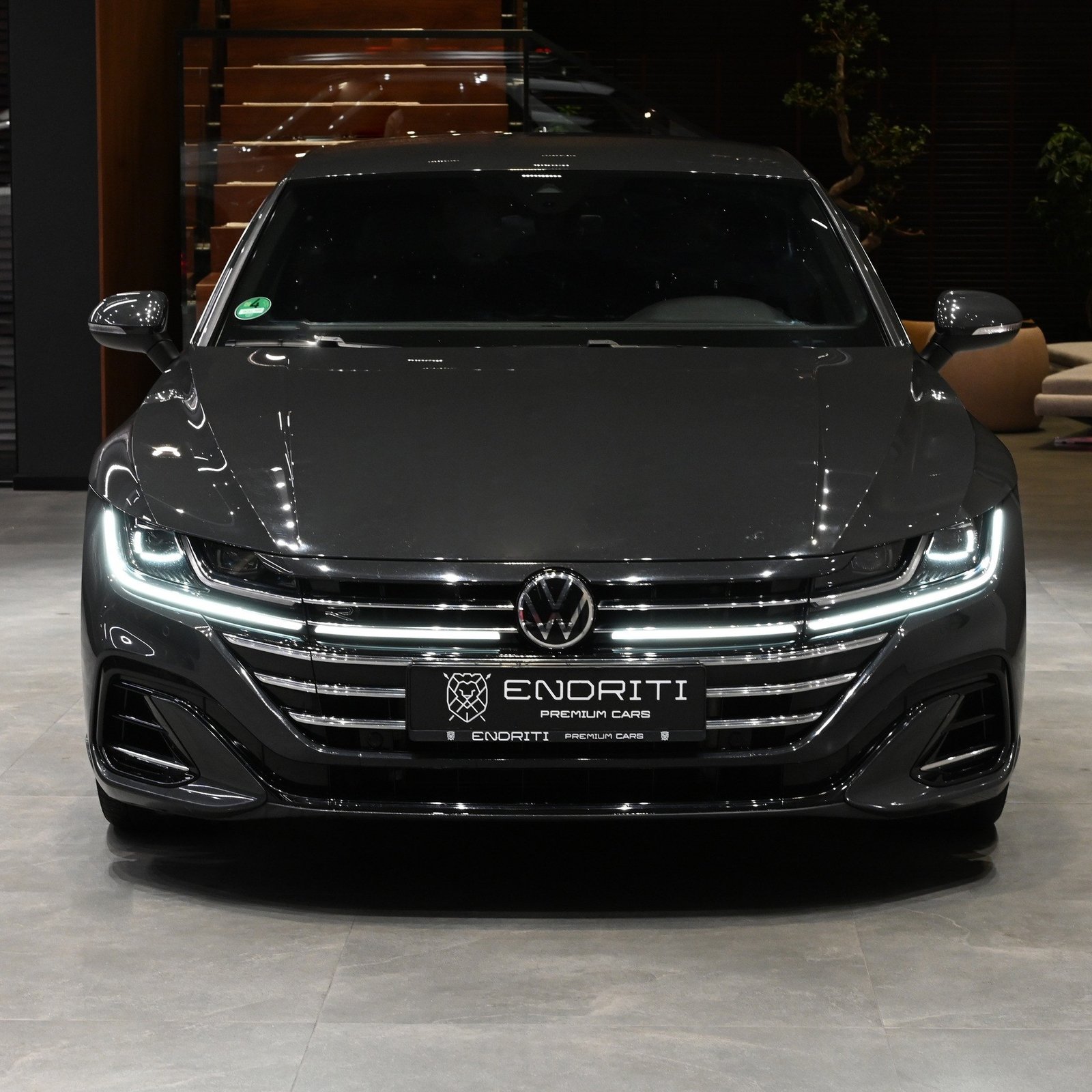 𝗩𝗪 𝗔𝗥𝗧𝗘𝗢𝗡 𝟮.𝟬𝗧𝗗𝗜 𝗥-𝗟𝗜𝗡𝗘