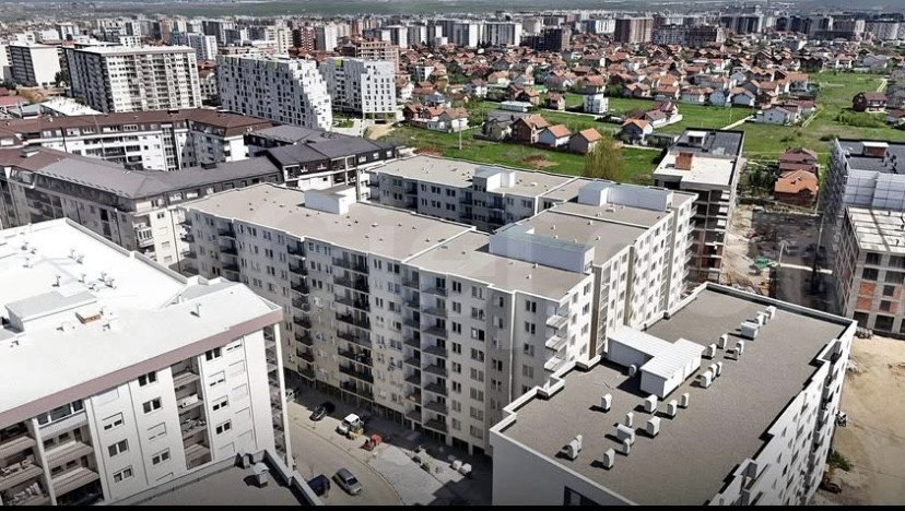 Banesë në #shitje në Fushë Kosovë