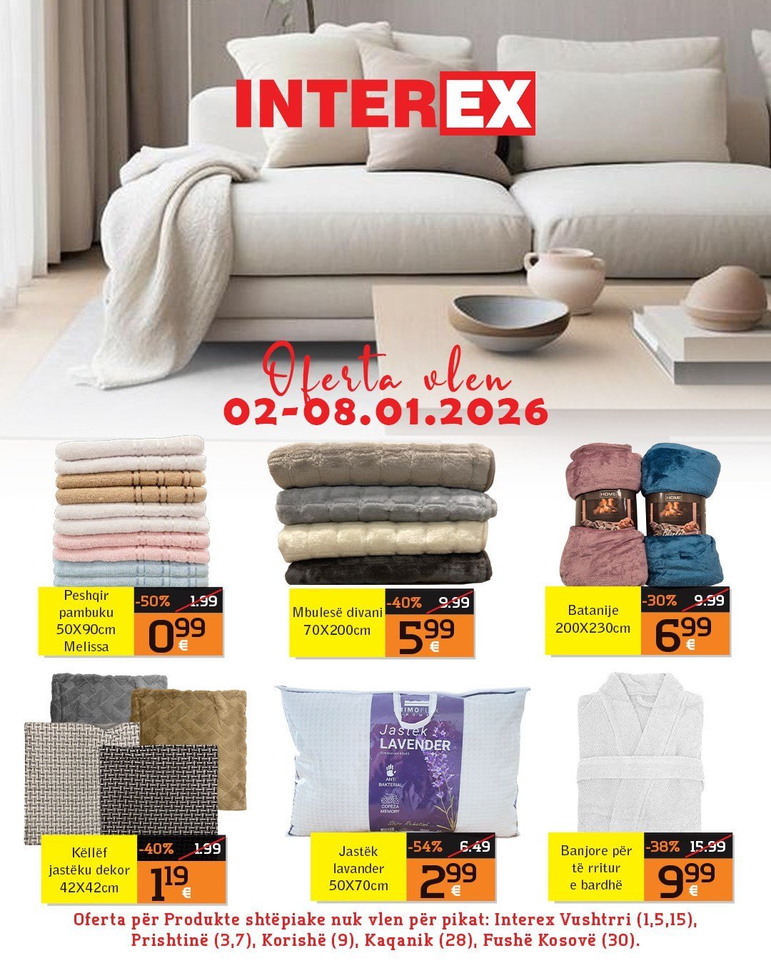 Extra Lirë Extra Mirë