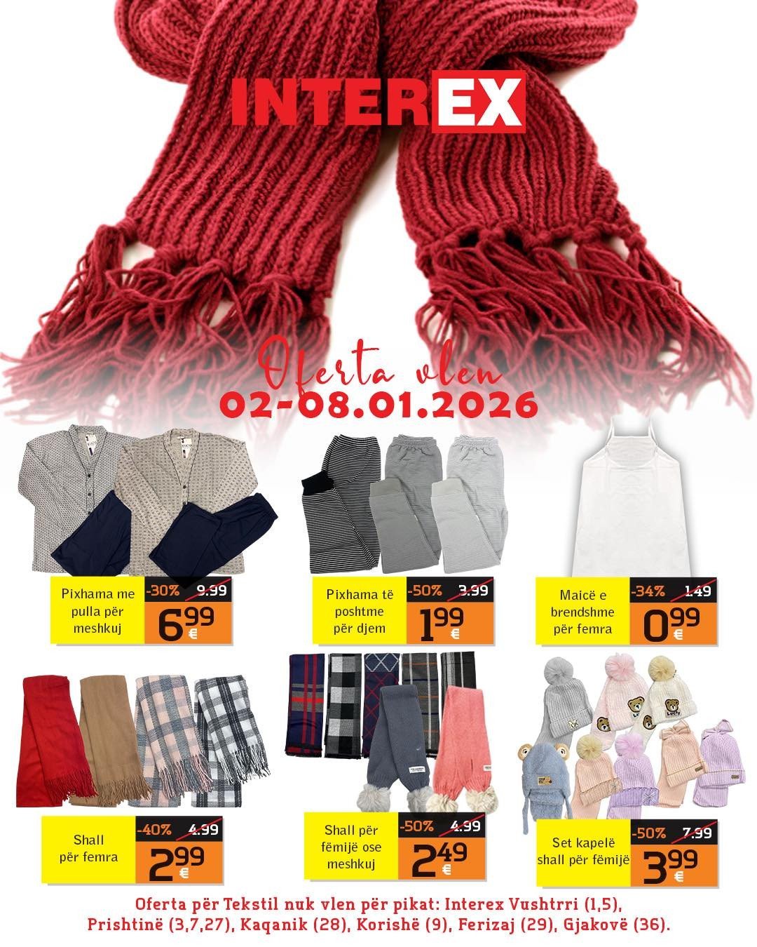 Extra Lirë Extra Mirë