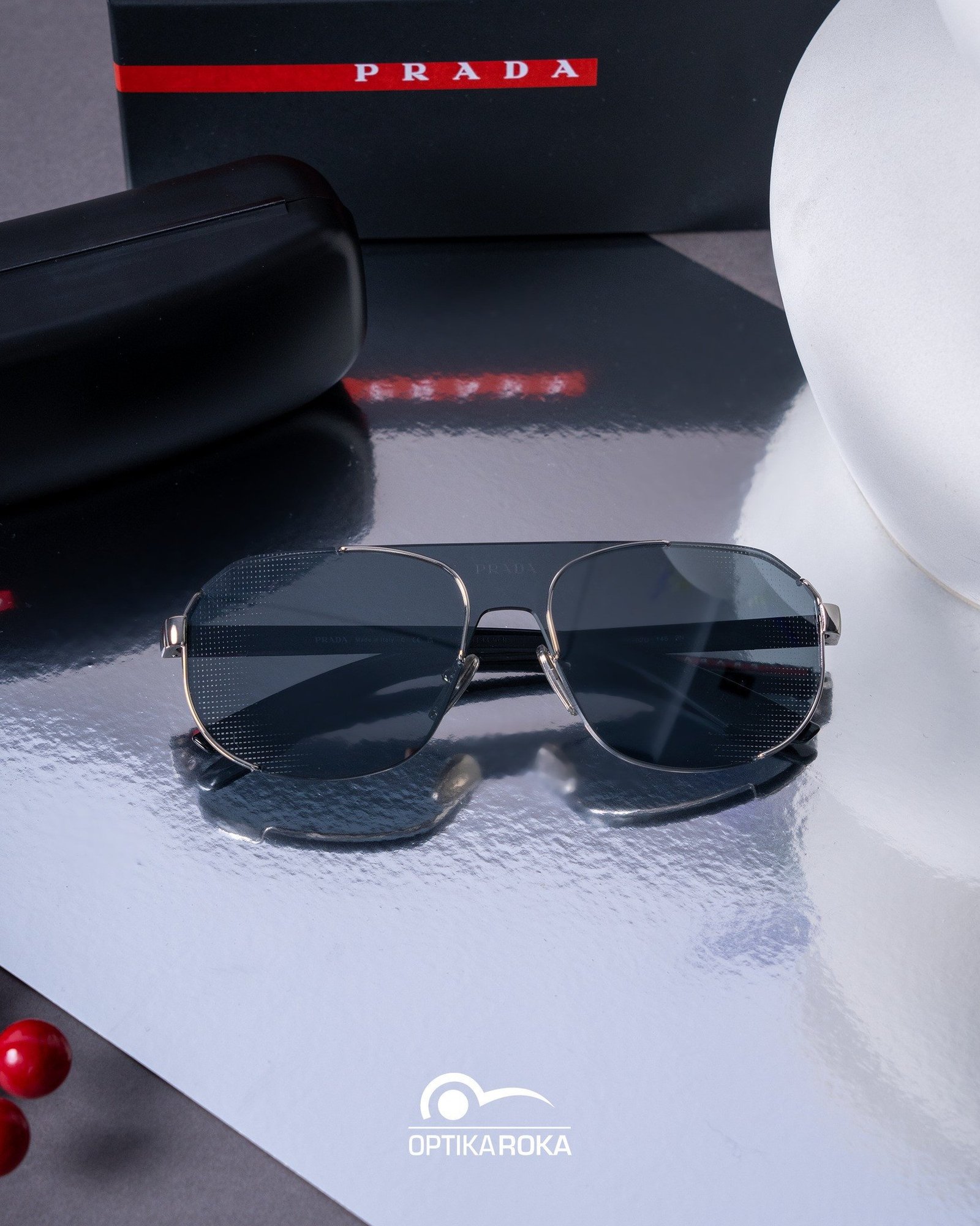 Prada, emër që të jep besim në vete