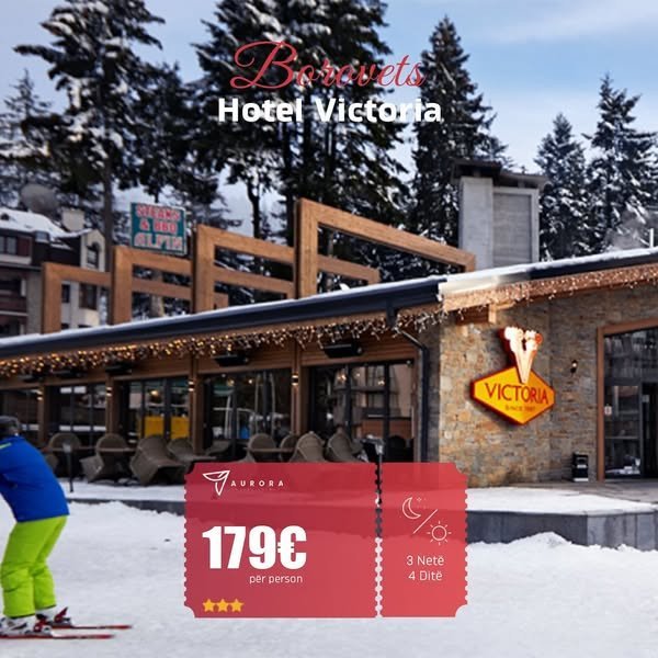 Borovets