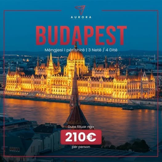 Budapest