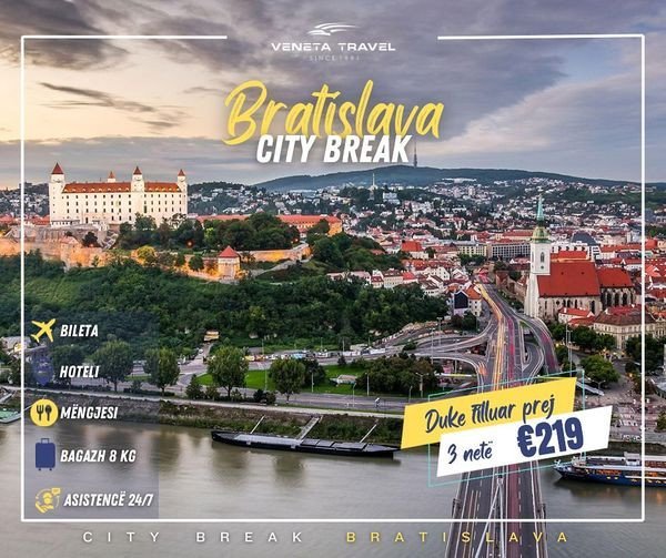 Bratislava