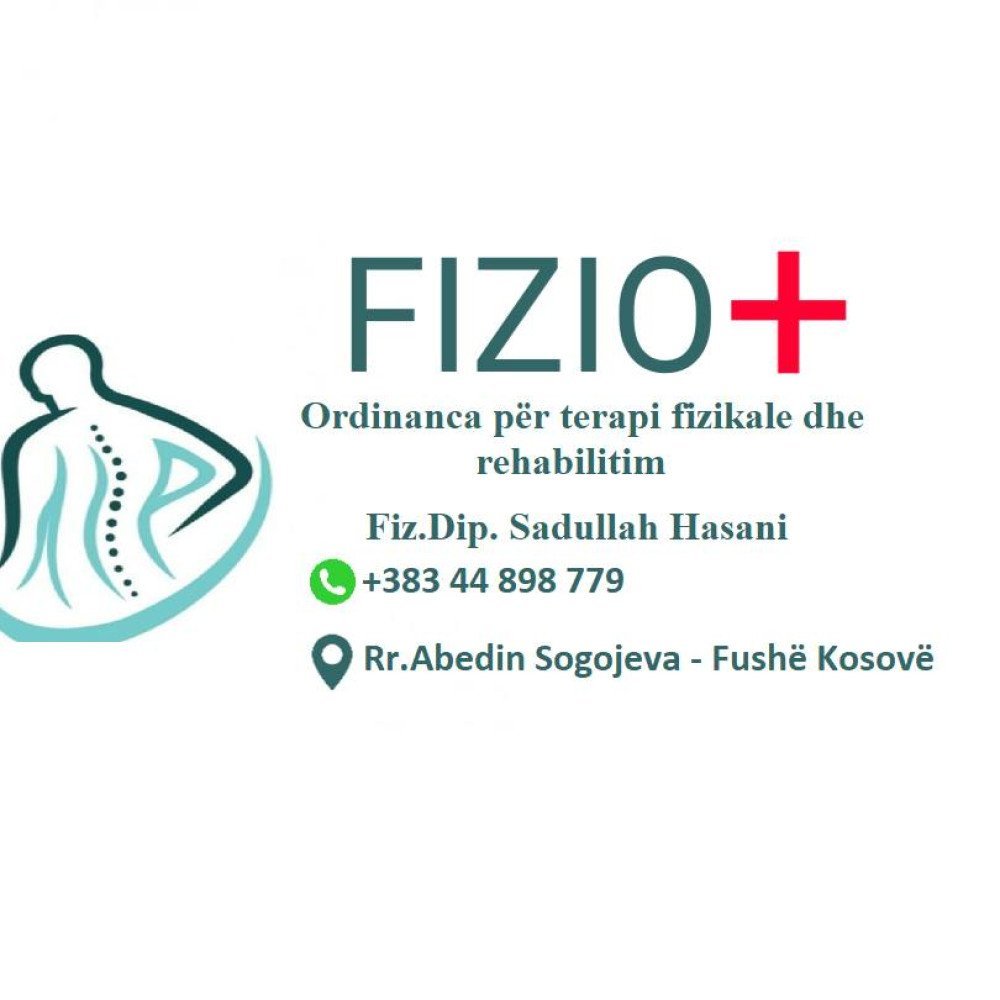 Fizio+