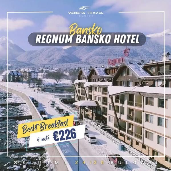 Bansko