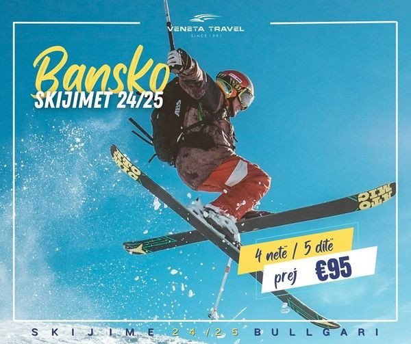 Bansko