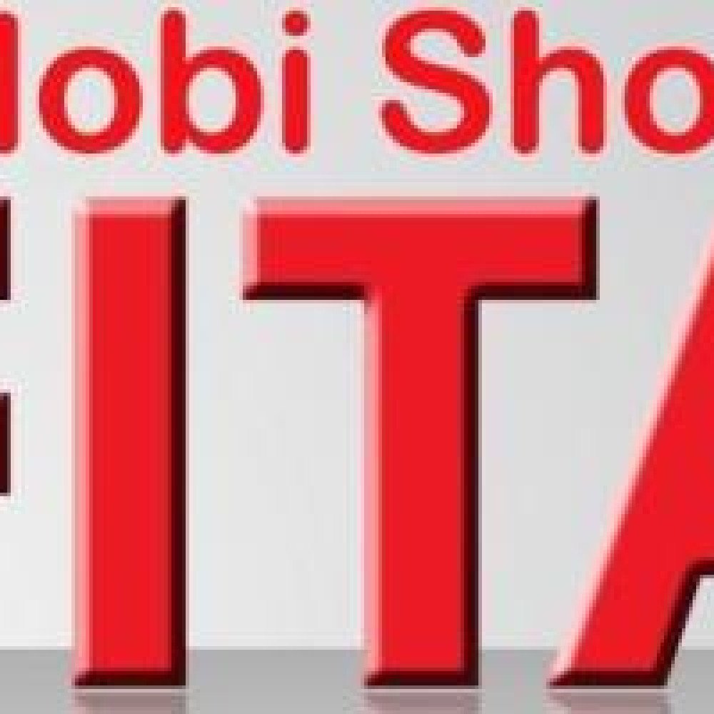 FITA Mobi Shop