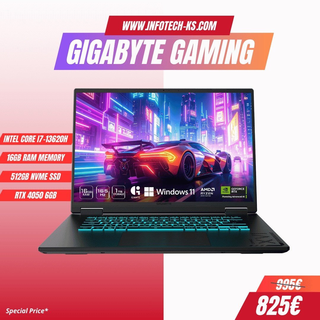 Back To Work – Filloni vitin e ri me pajisjet më të avansuara të teknologjisë