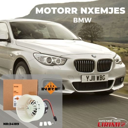 Motorr Nxemjes  BMW