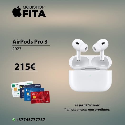 AirPods Pro