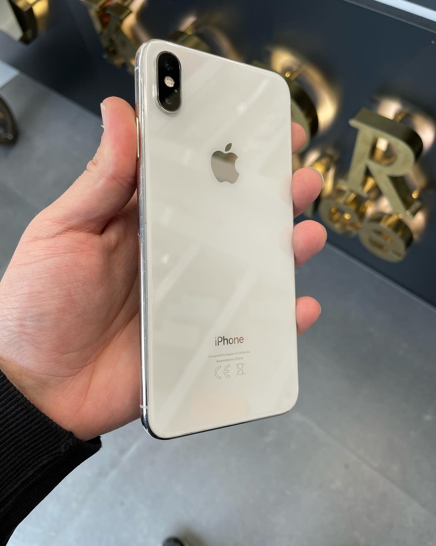 Iphone Xs Max 245 euro