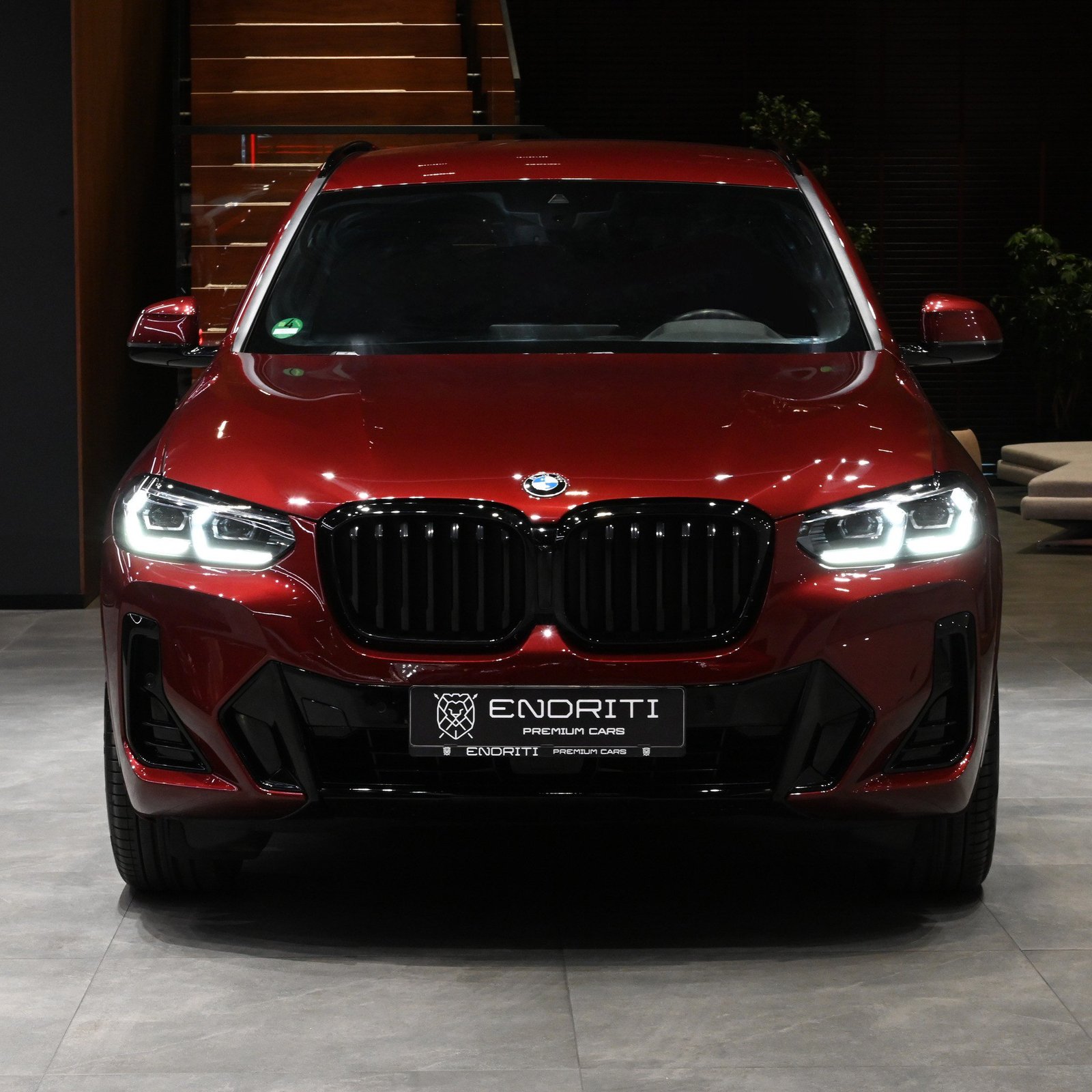 𝗕𝗠𝗪 𝗫𝟯 𝗠-𝗦𝗣𝗢𝗥𝗧 𝟯𝟬𝗗 𝗫-𝗗𝗥𝗜𝗩𝗘