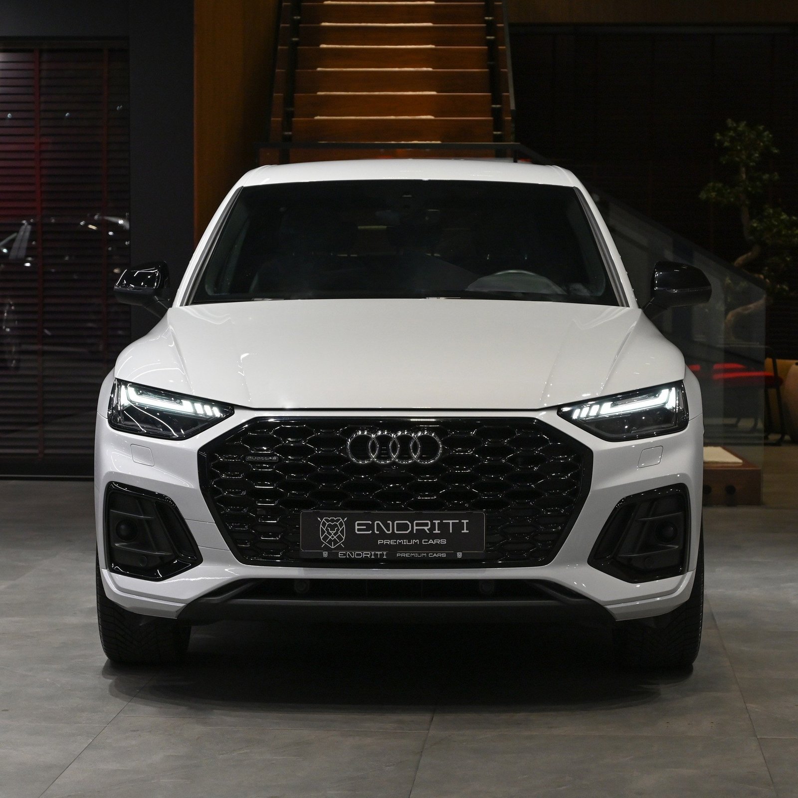 𝗔𝗨𝗗𝗜 𝗤𝟱 𝗦𝗣𝗢𝗥𝗧𝗕𝗔𝗖𝗞 𝗦-𝗟𝗜𝗡𝗘 𝟰𝟬𝗧𝗗𝗜 𝗤𝗨𝗔𝗧𝗧𝗥𝗢