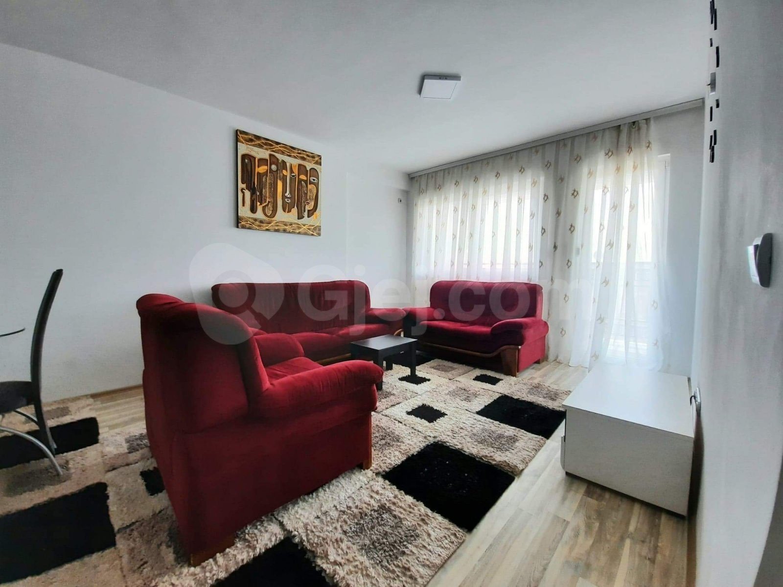 Banesë në #shitje në Lagjen Mati 1