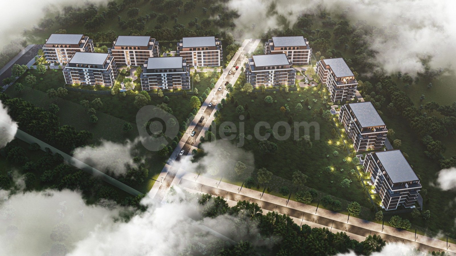 Banesa në #shitje në Kalabri(Emshir)