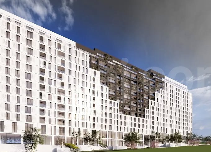 Banesë në #shitje tek Prishtina e Re