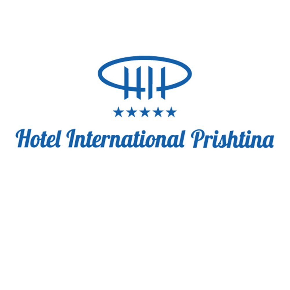 Hotel International Prishtina & SPA