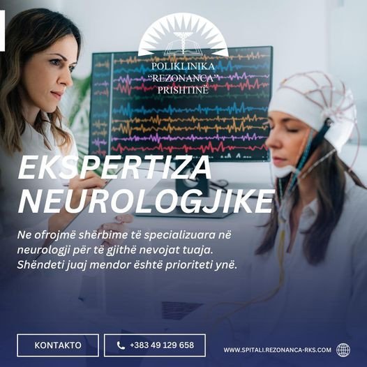 Ekspertiza Neurologjike