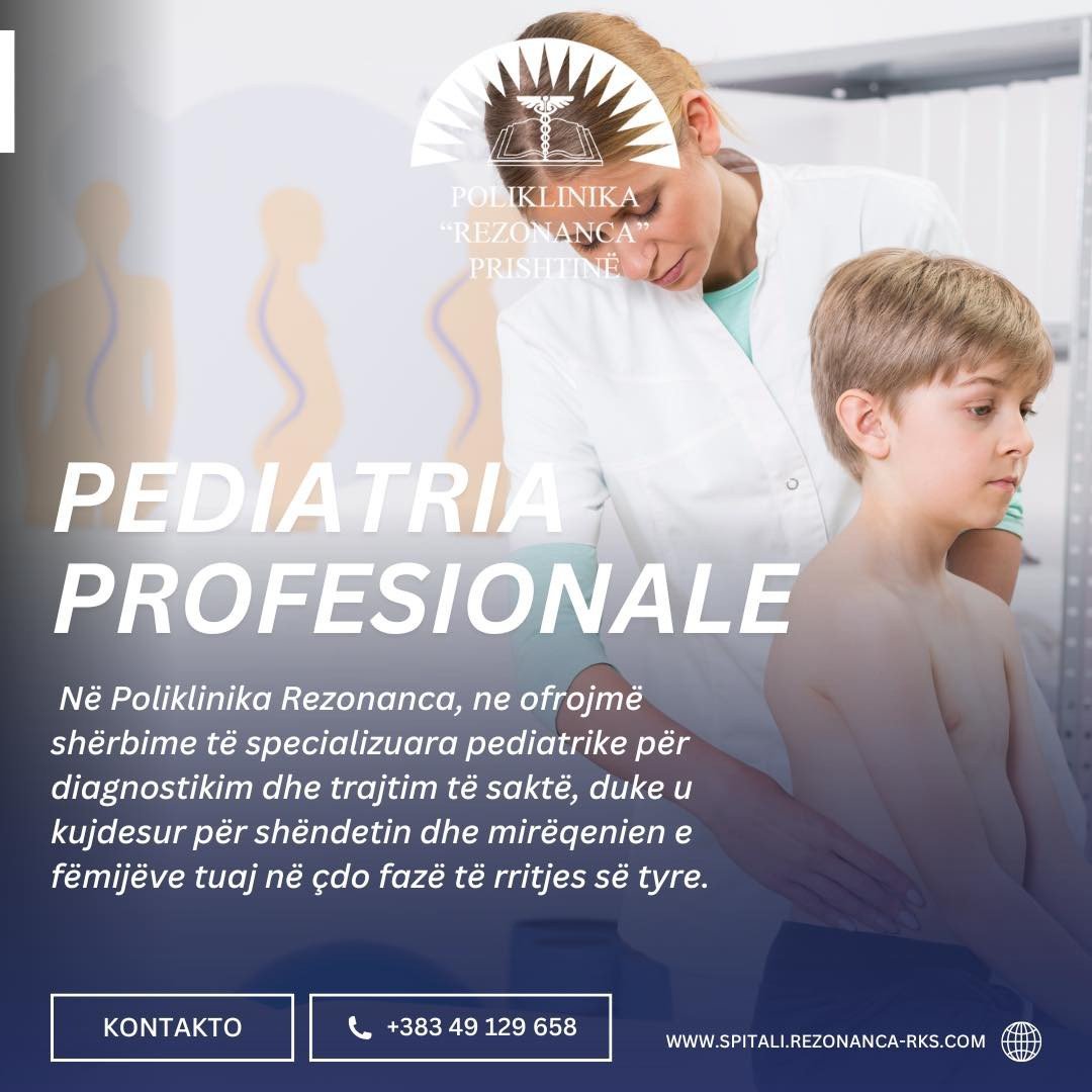 Pediatria Profesionale