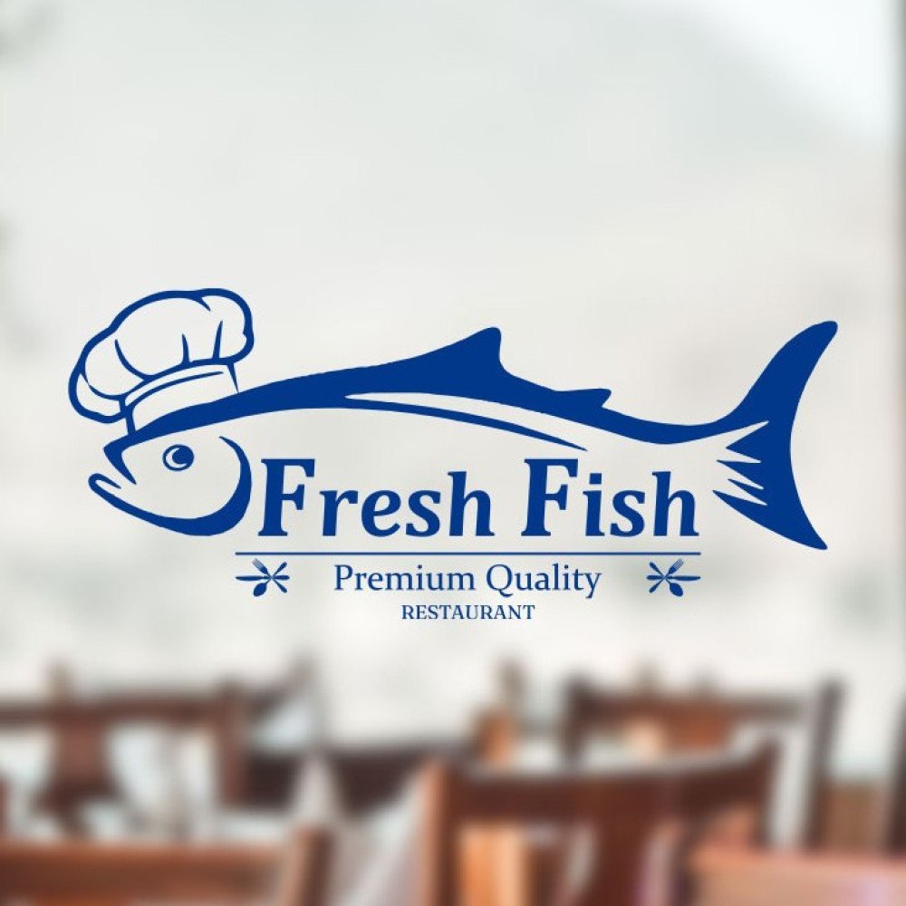 Fresh Fish