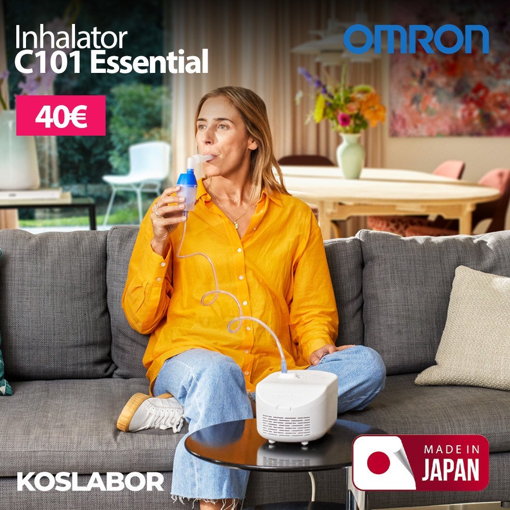 Inhalator n C101 Essential 40 euro